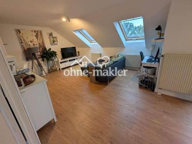 Apartment mieten in Sörnewitz, Coswig