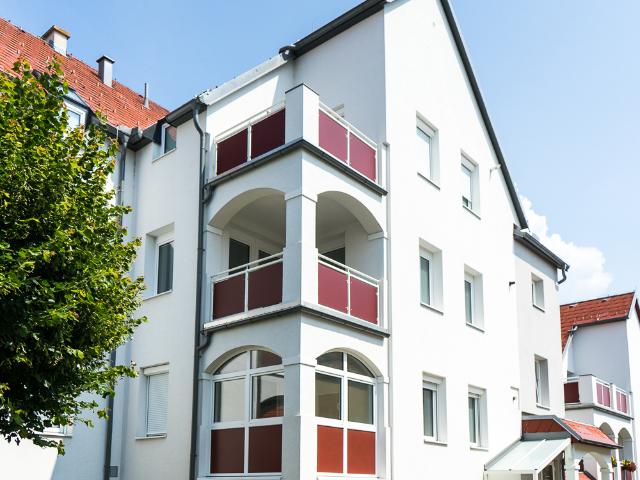 Apartment mieten in Großpetersdorf, Burgenland