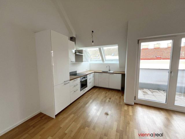 Apartment mieten in Neu-Penzing, Wien