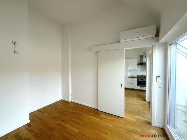 Apartment mieten in Neu-Fünfhaus, Wien