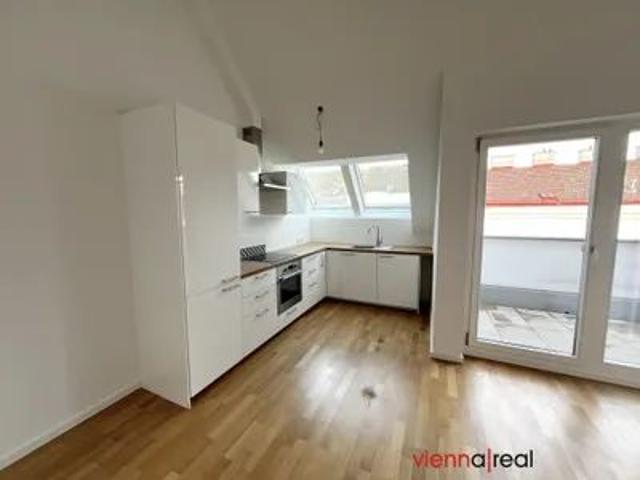 Apartment mieten in Neu-Fünfhaus, Wien