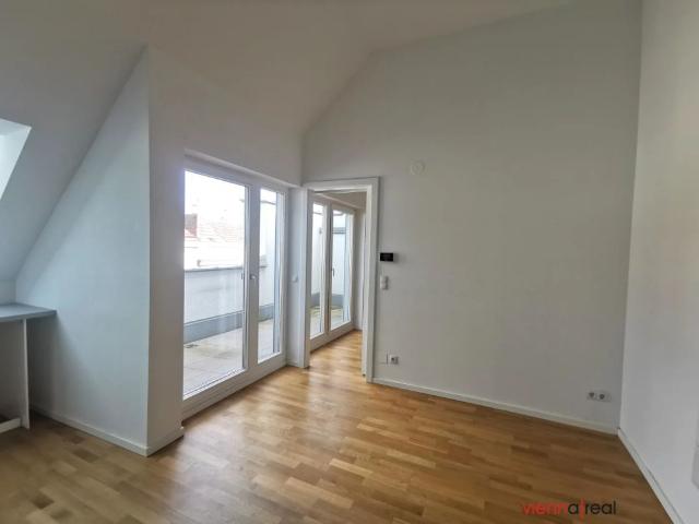 Apartment mieten in Neu-Fünfhaus, Wien