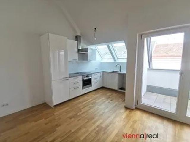 Apartment mieten in Neu-Fünfhaus, Wien