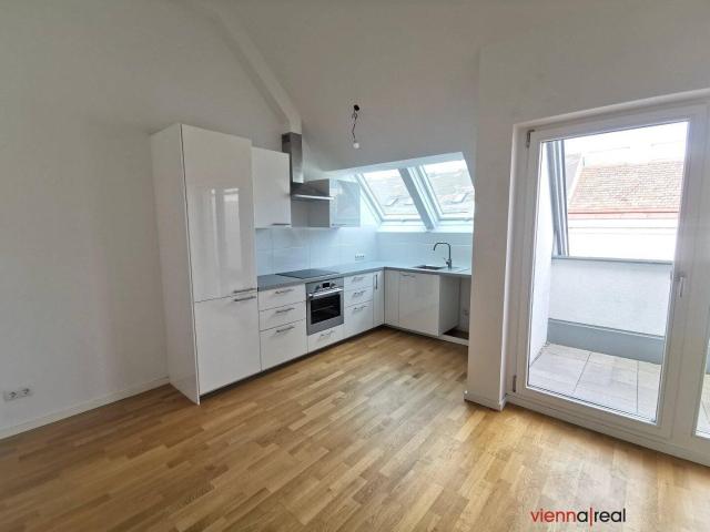 Apartment mieten in Neu-Penzing, Wien