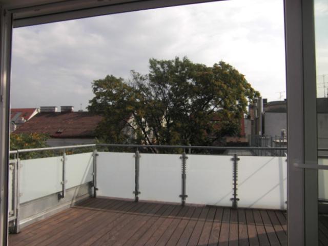 Wohnung mieten in Seestadt, Wien