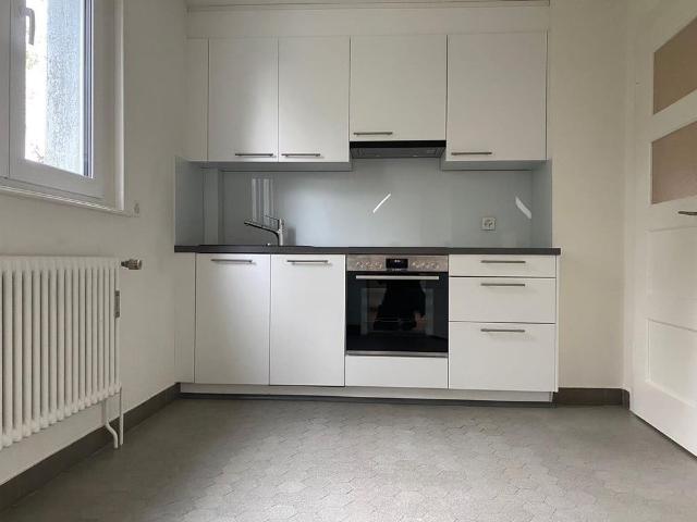 Apartment mieten in Bachletten, Allschwil