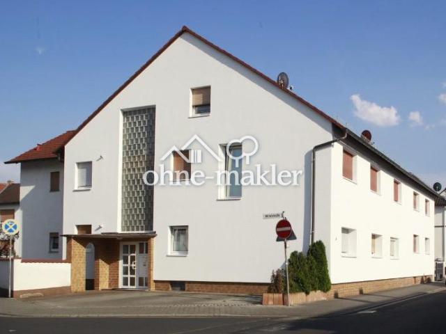 Apartment kaufen in Hessen