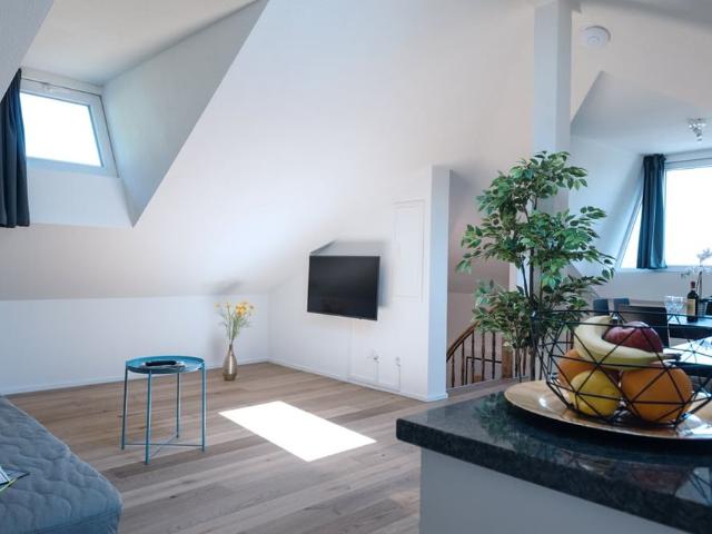 Apartment mieten in Albisrieden, Zürich