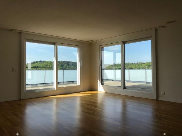 Apartment mieten in Mâche/Mett, Biel/Bienne