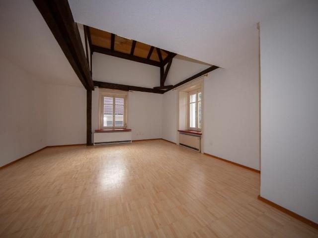 Apartment mieten in Biel, Bern