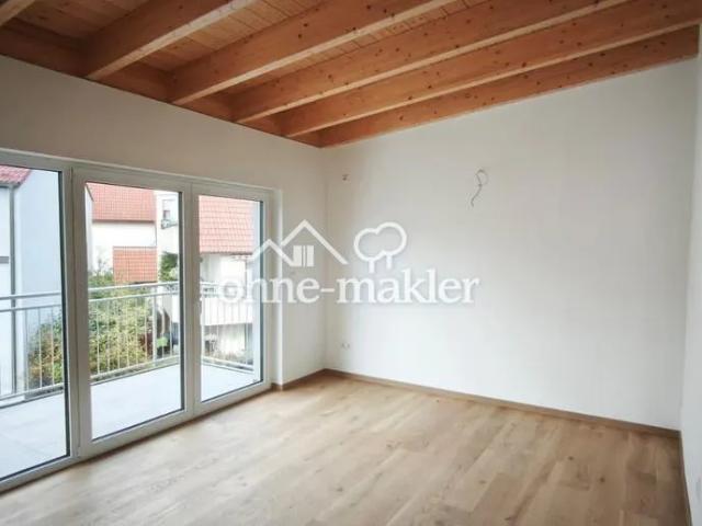 Apartment mieten in Großingersheim, Ingersheim