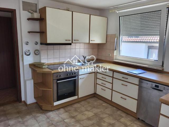 Apartment mieten in Oberbeuern, Baden-Baden
