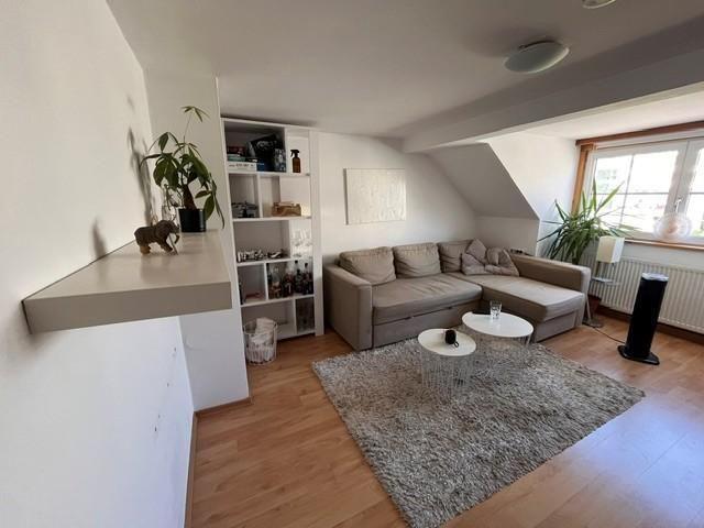 Apartment mieten