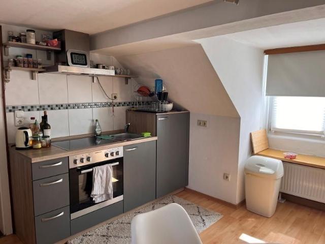 Apartment mieten