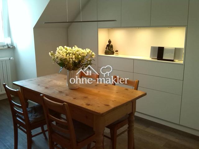 Apartment kaufen in Maxvorstadt, München