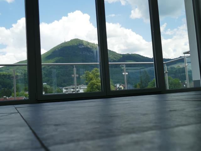 Wohnung mieten in Parsch, Salzburg