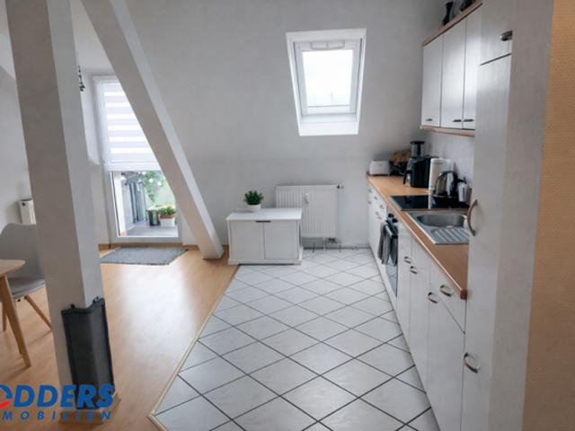 Apartment mieten in Stendal, Sachsen-Anhalt