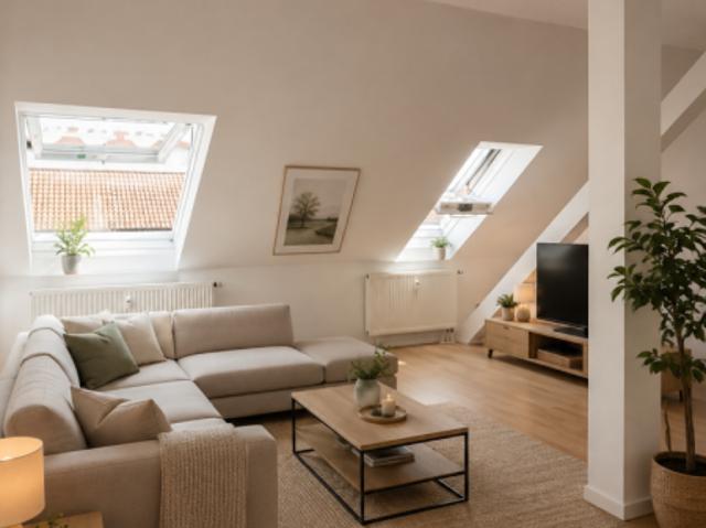 Apartment mieten in Wahrburg, Stendal