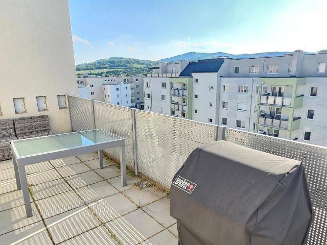 Apartment kaufen in Wiener Neudorf