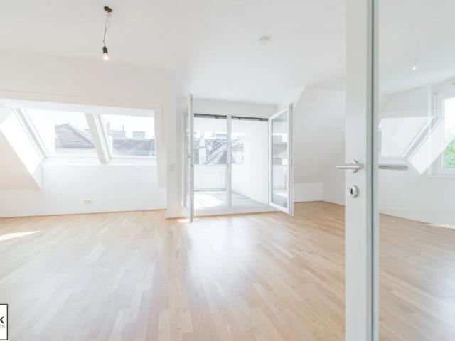 Apartment mieten in Währing, Wien
