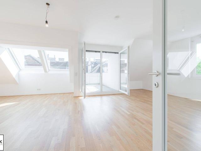 Apartment mieten in Währing, Wien