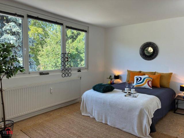 Apartment kaufen in Rott, Salzburg