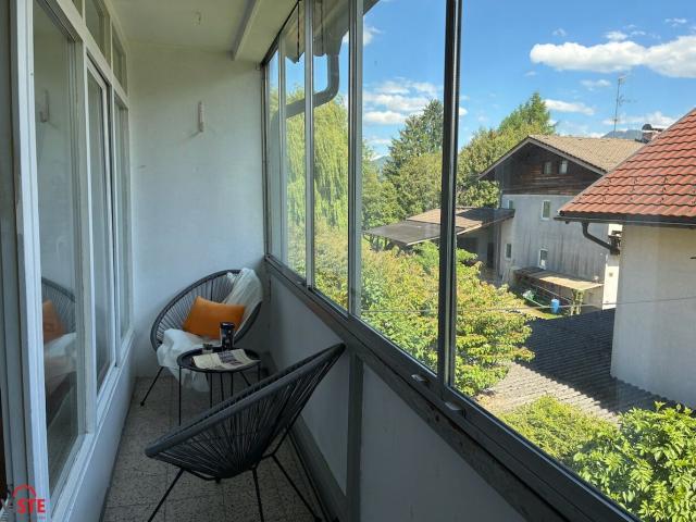 Wohnung kaufen in Salzburg