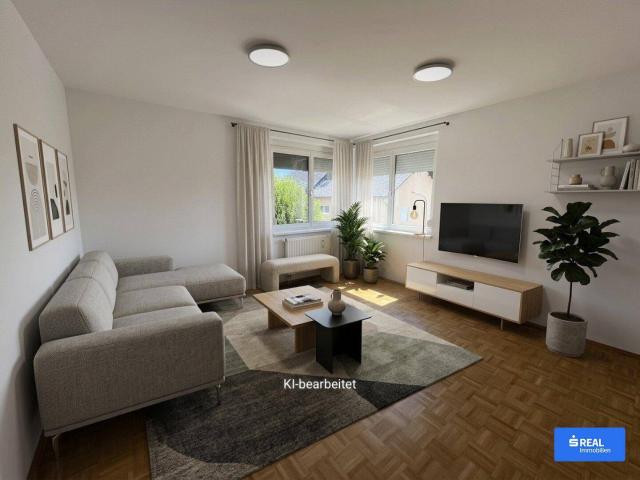 Apartment mieten in Judendorf-Straßengel, Kärnten