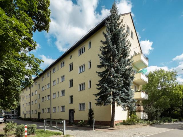 Apartment mieten in Hakenfelde, Berlin