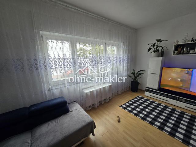 Apartment kaufen in Eggenstein-Leopoldshafen, Baden-Württemberg