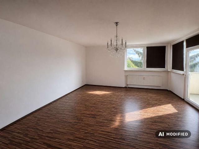 Wohnung kaufen in Ansbach
