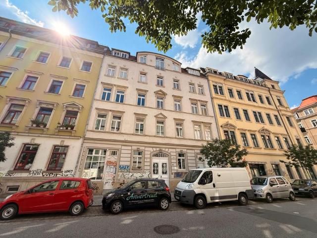 Wohnung kaufen in Dresden, Sachsen