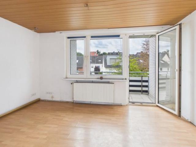 Wohnung kaufen in Bochum, Nordrhein-Westfalen