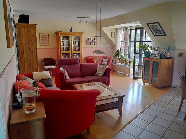 Wohnung kaufen in Hattersheim, Hessen