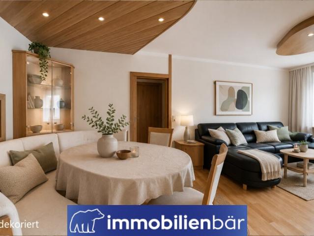 Wohnung kaufen in Wallern an der Trattnach, Oberösterreich