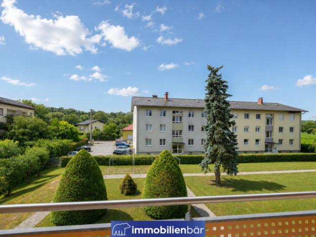 Wohnung kaufen in Wallern an der Trattnach, Oberösterreich