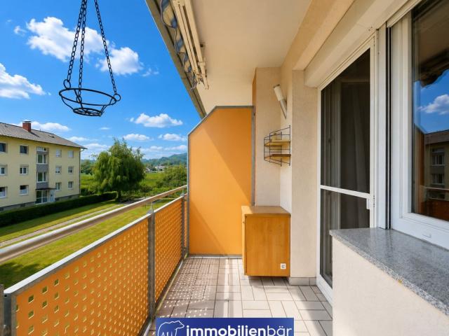 Wohnung kaufen in Wallern an der Trattnach, Oberösterreich