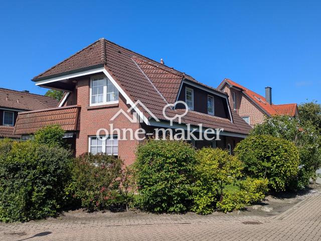 Apartment kaufen in Bad Zwischenahn, Landkreis Ammerland