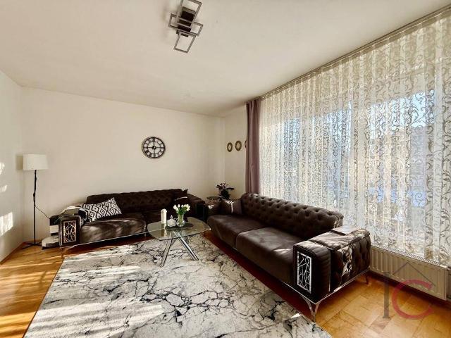 Apartment kaufen in Judendorf-Straßengel, Kärnten
