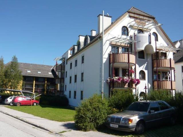 Apartment mieten in Glanz, Lungau