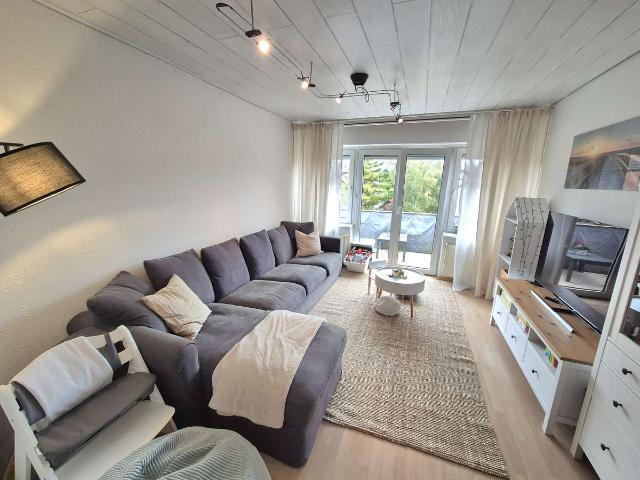Wohnung kaufen in Geesthacht, Kreis Herzogtum Lauenburg