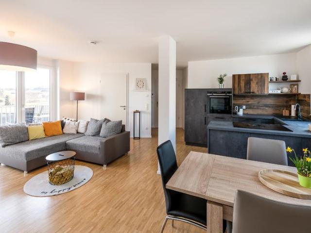 Wohnung kaufen in Bamberg-Ost, Bamberg