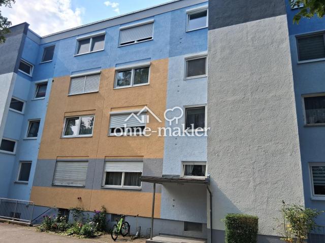 Apartment kaufen in Feldkirchen, Neuburg an der Donau