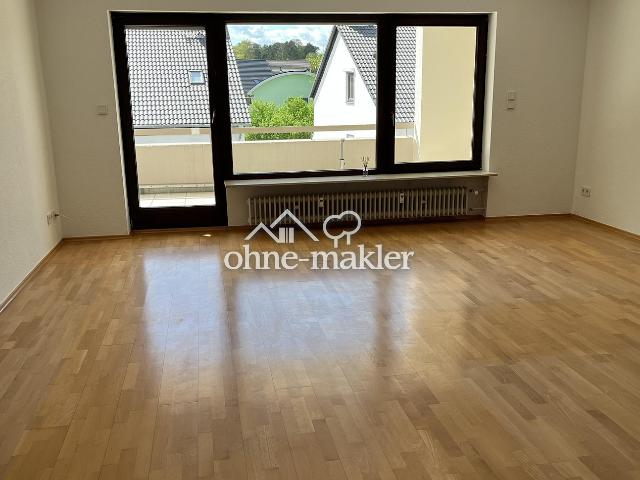 Apartment kaufen in Heusenstamm, Hessen