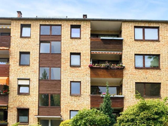 Wohnung kaufen in Wedel, Kreis Pinneberg