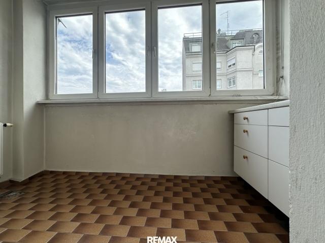 Wohnung kaufen in Ottakring, Wien