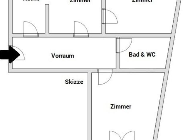 Wohnung kaufen in Ottakring, Wien