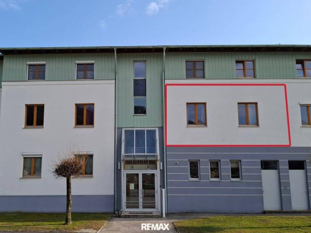 Apartment kaufen in Rabenstein an der Pielach, Niederösterreich