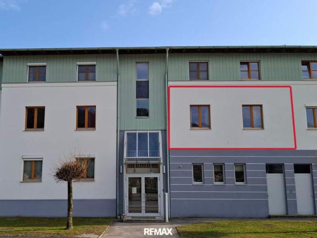 Wohnung kaufen in St. Pölten, Niederösterreich