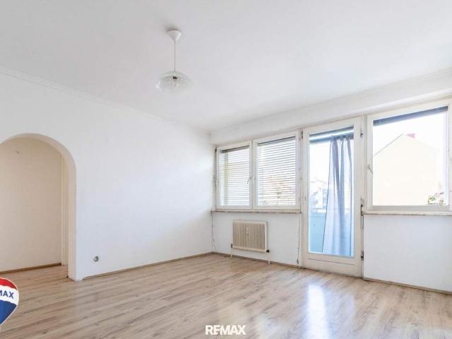 Wohnung kaufen in Andritz, Gersdorf-Feistritz